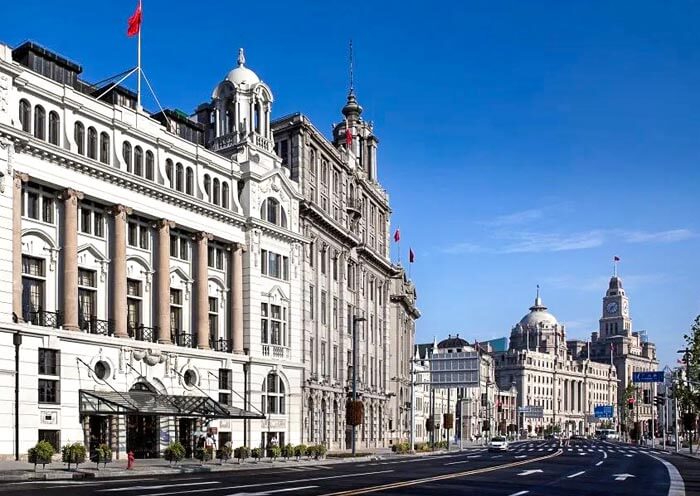 The Bund