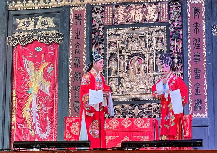 Yue Opera