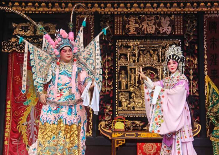 Yue Opera