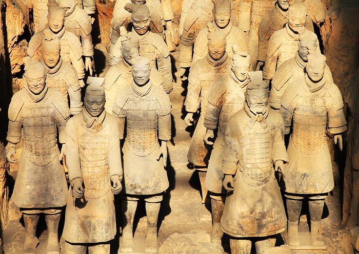 Asia Odyssey Travel tailor-made Tour