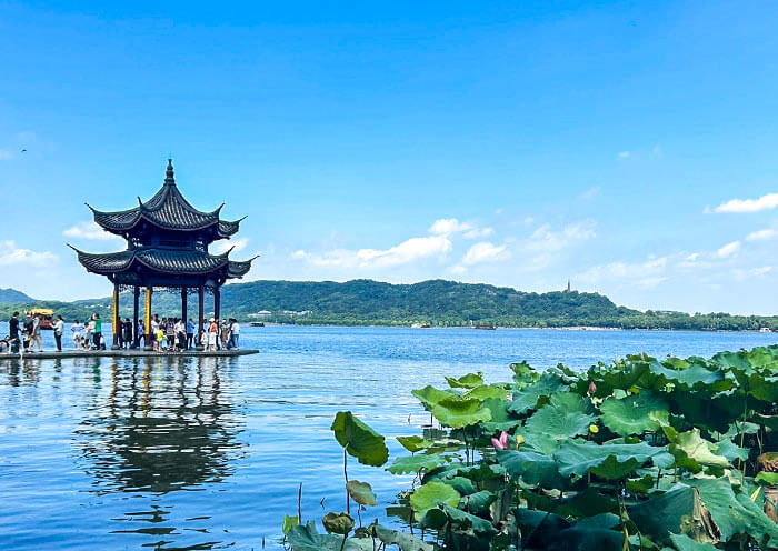 West Lake