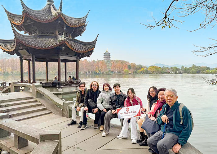 West Lake