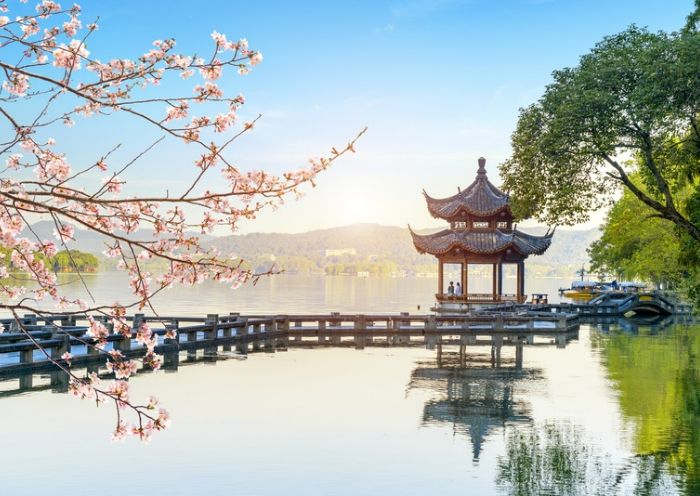 West Lake