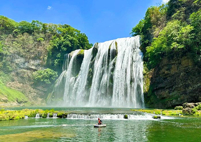 Asia Odyssey Travel tailor-made Tour