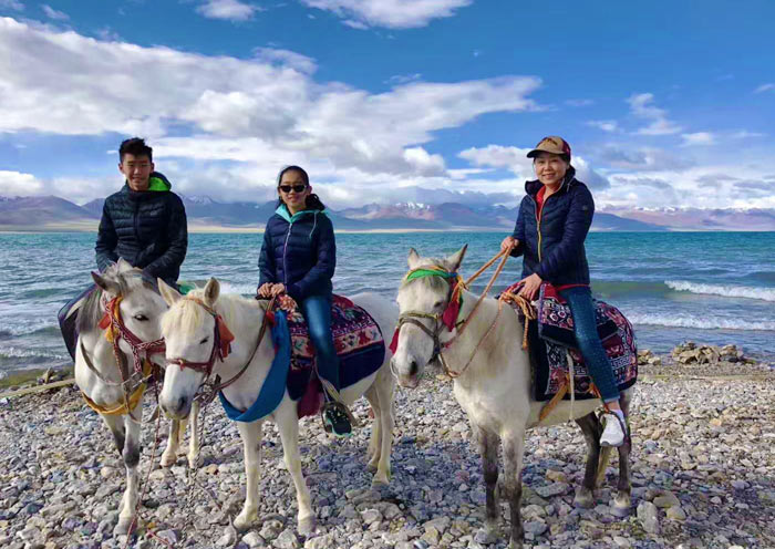 Tours por Lhasa