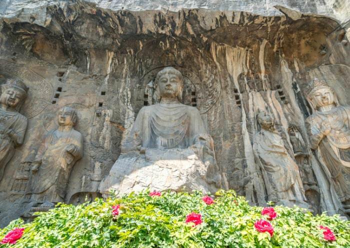 Asia Odyssey Travel tailor-made Tour