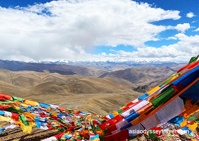 Mount Everest Base Camp