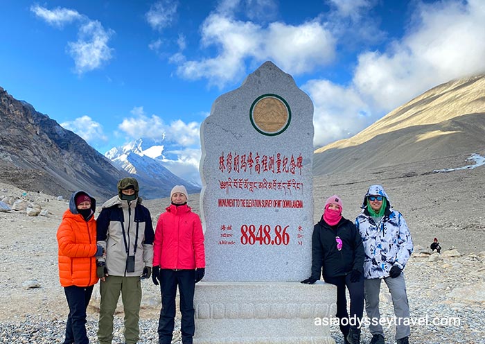 Southwest China Tours