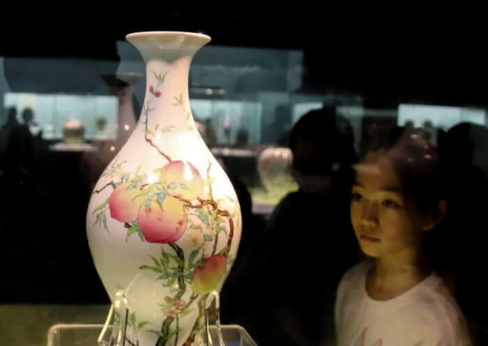 Shanghai Museum
