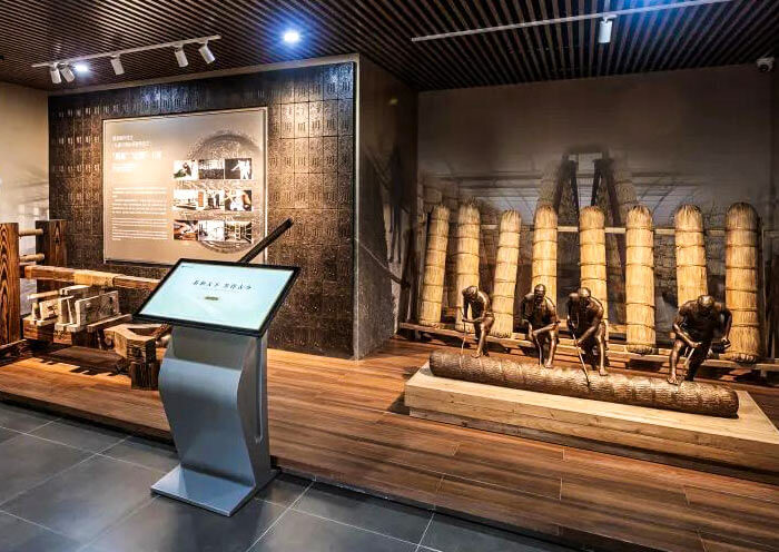 China Tea Museum Longjing Branch