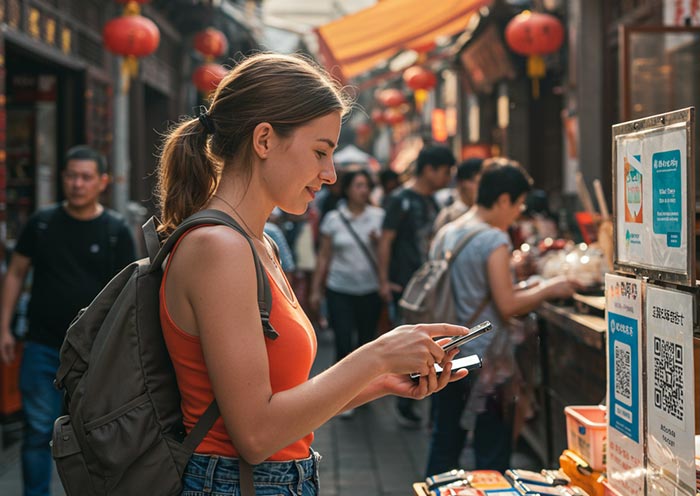 Asia Odyssey Travel East Payment