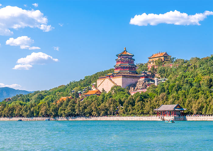 Beijing Summer Palace