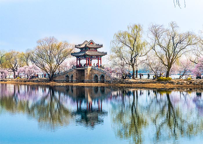 Beijing Summer Palace