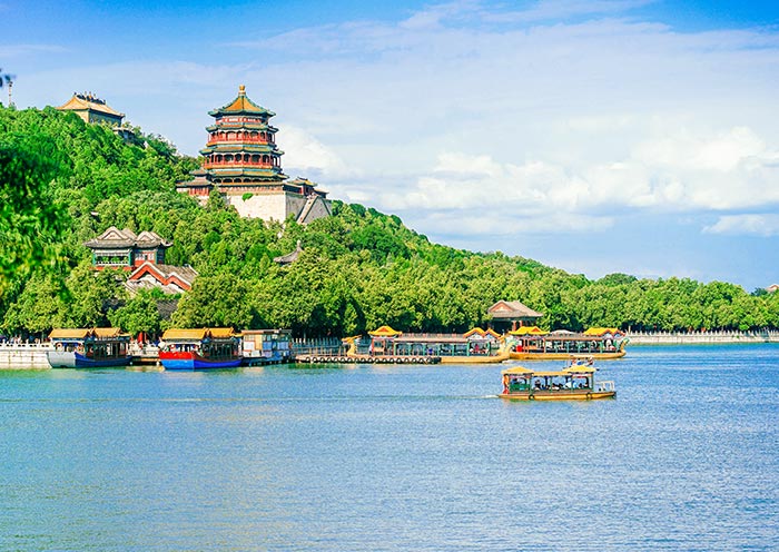 Beijing Summer Palace