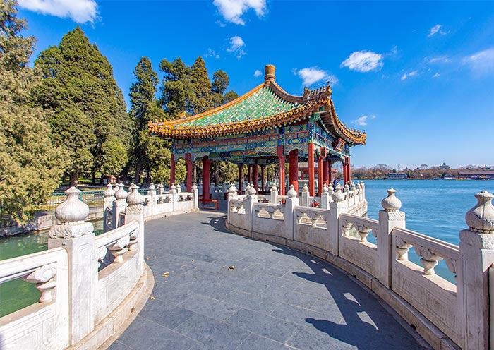 Summer Palace, Beijing