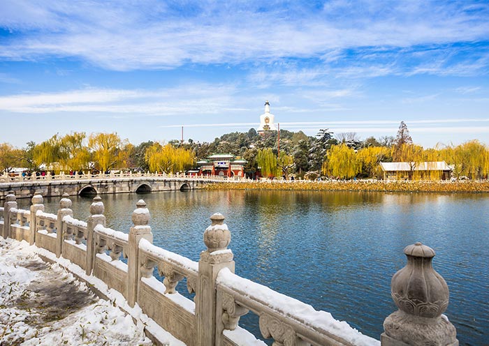 Beijing Summer Palace
