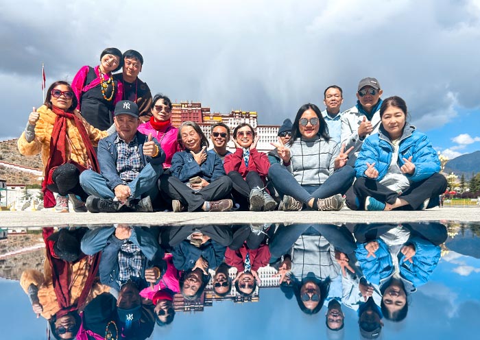 Asia Odyssey Travel