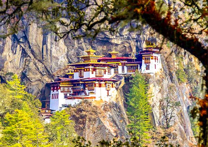 Asia Odyssey Travel tailor-made Tour