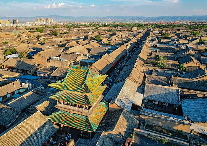 Asia Odyssey Travel tailor-made Tour
