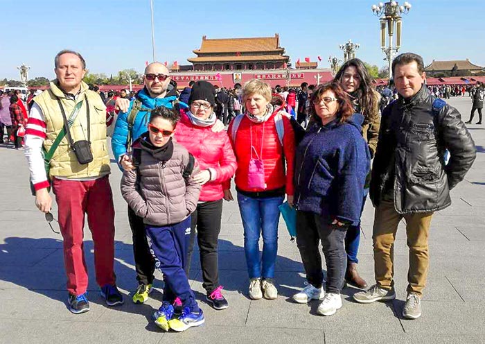 Reseñas de Asia Odyssey Travel Travel