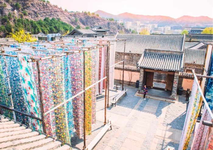 Gubei Water Town, Beijing