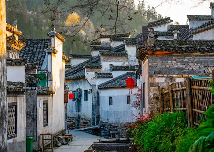 Xidi Village