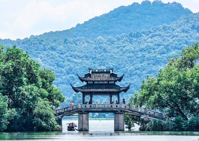 West Lake