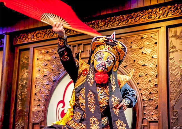 Ópera de Sichuan