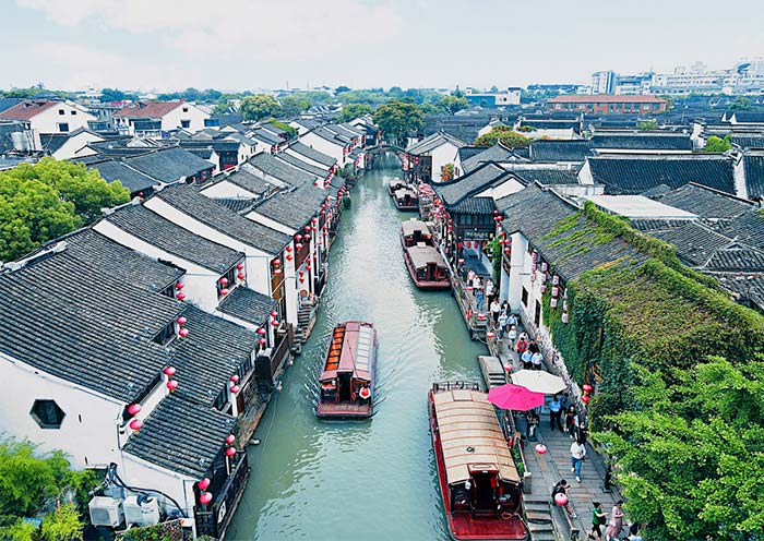Asia Odyssey Travel tailor-made Tour
