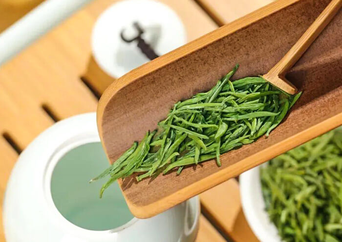 Longjing Tea