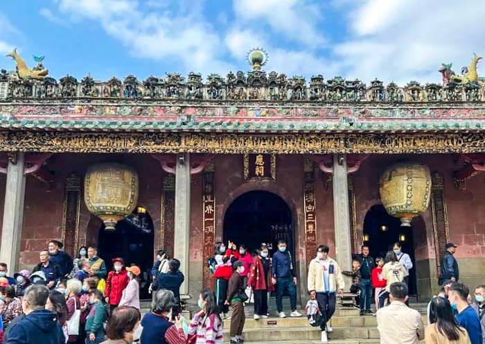 Foshan Ancestral Temple