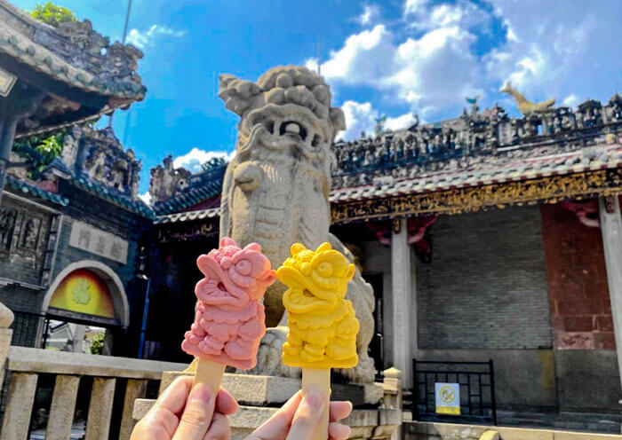 Foshan Ancestral Temple