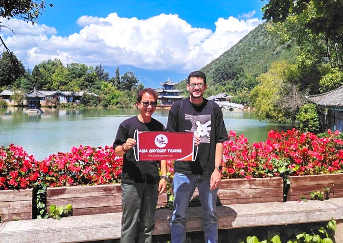Asia Odyssey Travel Yunnan