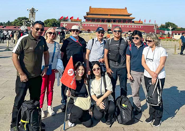 Mejores Tours por China 