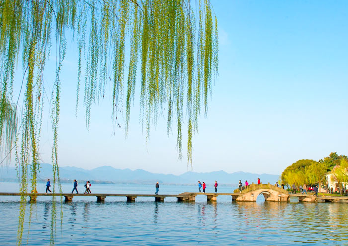 Asia Odyssey Travel tailor-made Tour