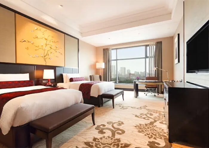 Xian Tour Hotel