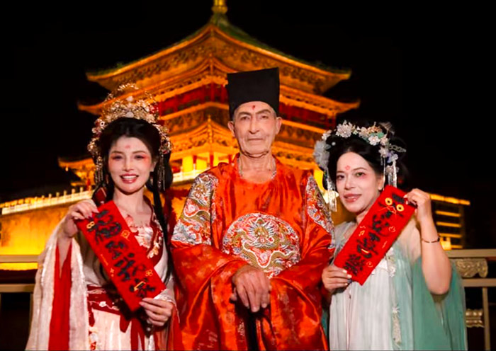 Tours en Xi'an 