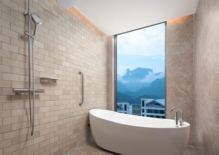 Zhangjiajie Tour Hotel