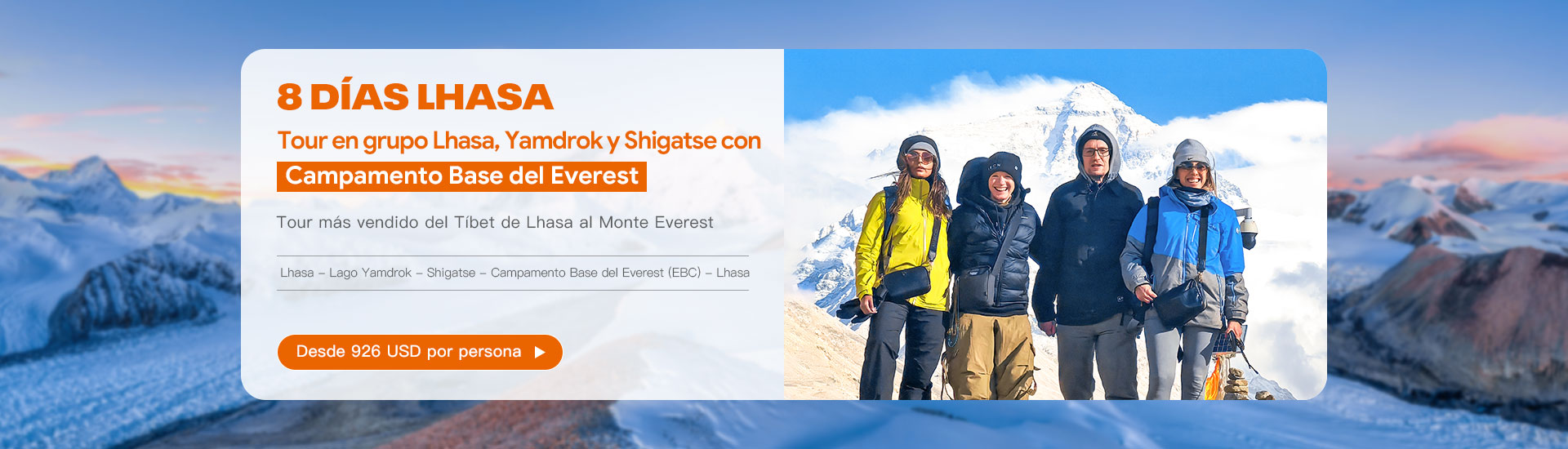 Tibet Tour
