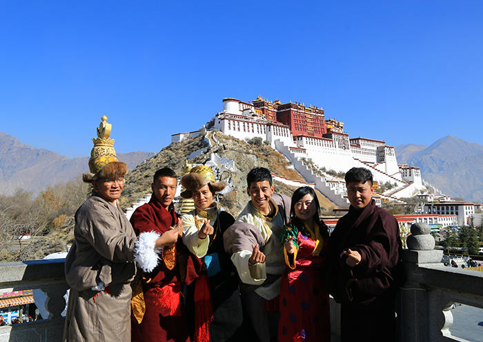 Asia Odyssey Travel Tibet