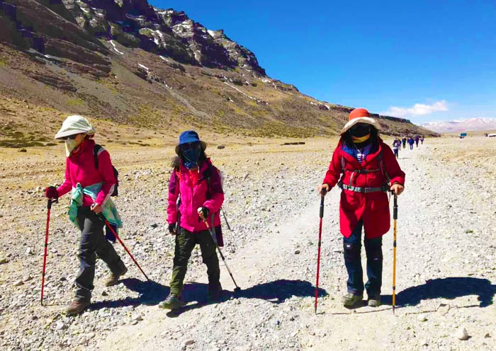Excursión al Monte Kailash Mount Kailash in Tibet