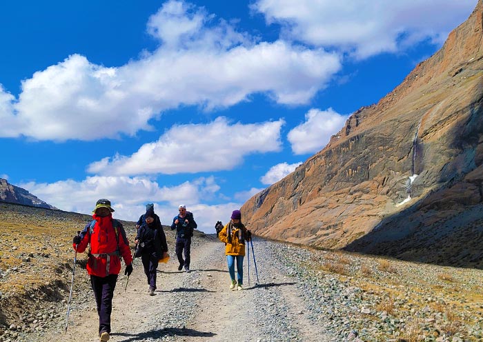 Tours por Tibet desde Xining 