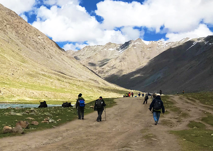 Mount Kailash Trek in Tibet