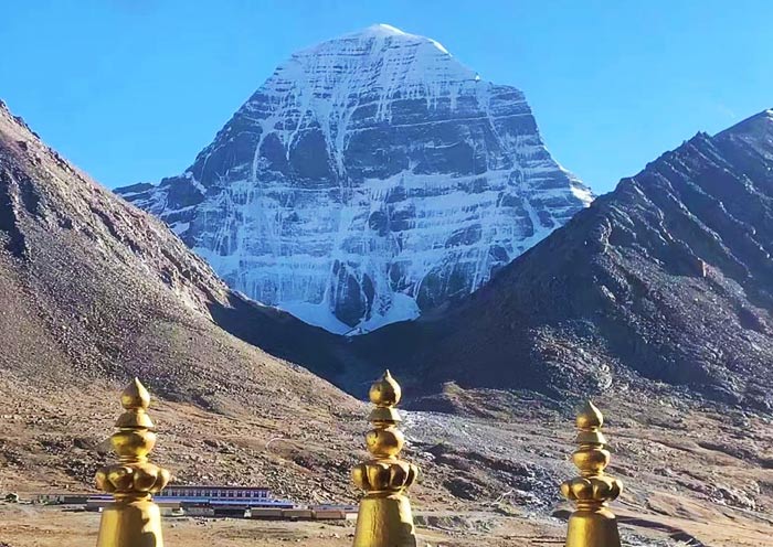 Tours por Tibet desde Beijing