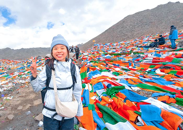 Drolma La Pass Trek