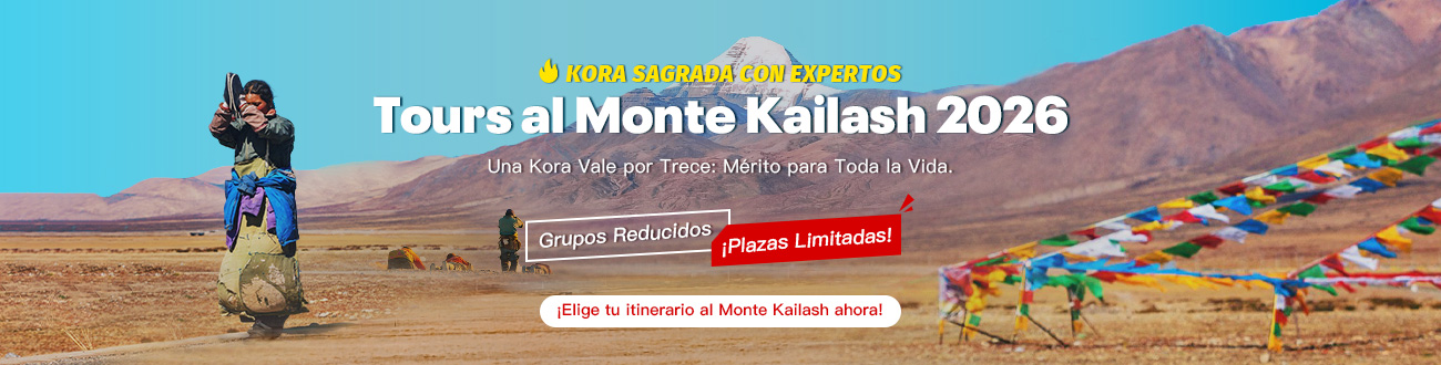 Mount Kailash Tour Packages