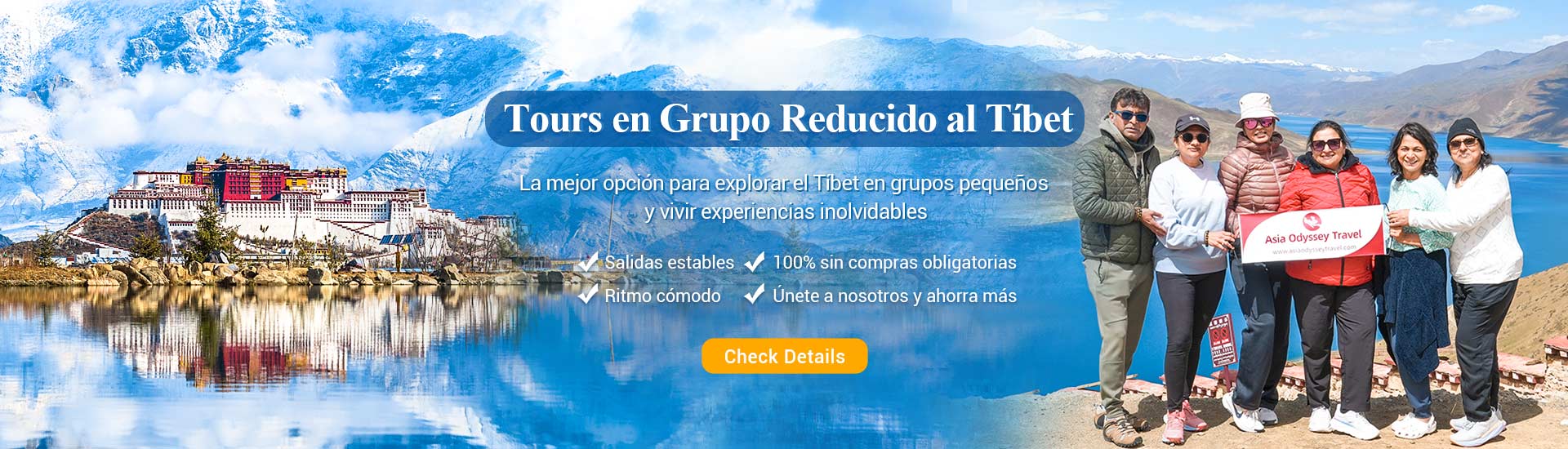 Tibet Tour