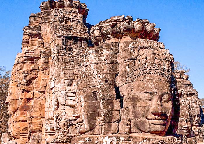 Asia Odyssey Travel tailor-made Tour
