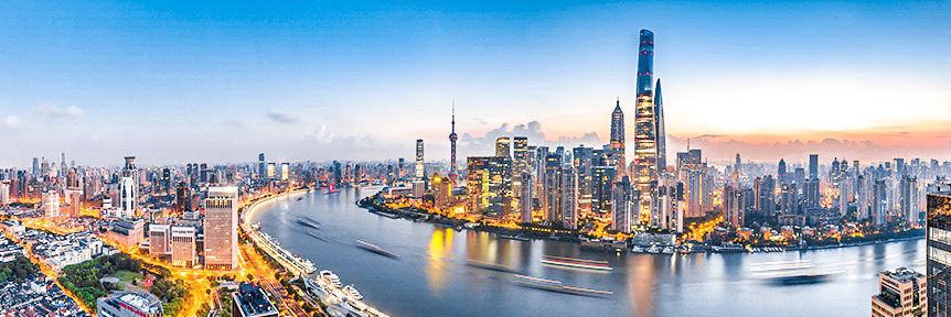 China City Tours