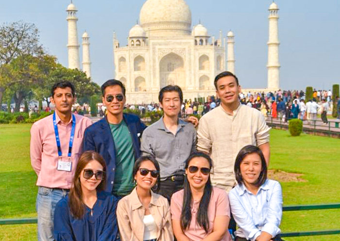 Asia Odyssey Travel tailor-made Tour